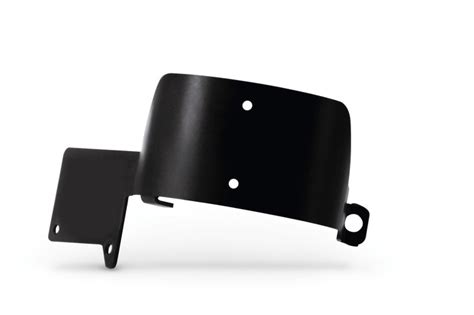AGS 700 Air filter housing guard .